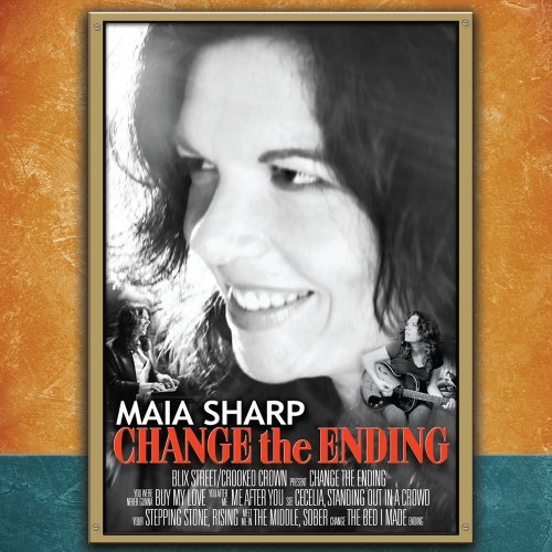 Maia Sharp/Change The Ending
